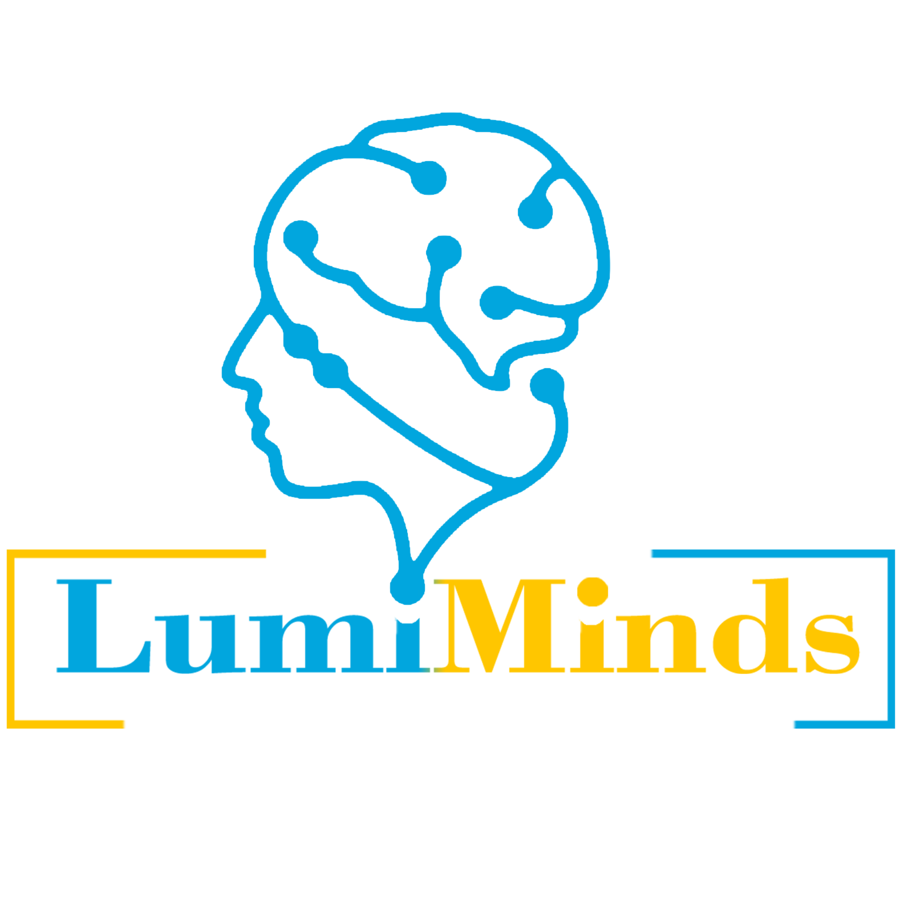 Lumiminds Logo